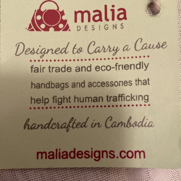 Fair trade clutch - Picture 3 of 13